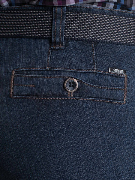 Meyer Regular fit Jeans